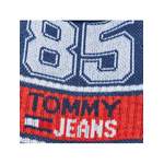 Socke von Tommy Jeans, in der Farbe Blau, andere Perspektive, Vorschaubild