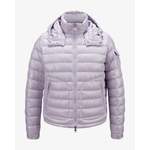 Lauros Daunenjacke der Marke Moncler