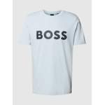 T-Shirt von BOSS Green, aus Baumwolle, Vorschaubild