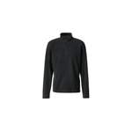 Langarm Shirt von mckinley, in der Farbe Schwarz, aus Polyester, andere Perspektive, Vorschaubild