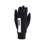 Herren-Handschuh von swix, in der Farbe Schwarz, andere Perspektive, Vorschaubild
