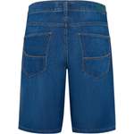 Jeans Bermuda von BRAX, in der Farbe Blau, aus Polyester, andere Perspektive, Vorschaubild