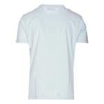 T-Shirt von Vilebrequin, in der Farbe Blau, aus Baumwolle, andere Perspektive, Vorschaubild