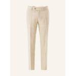 Herrenhose von CG - CLUB of GENTS, in der Farbe Beige, aus Polyester, Vorschaubild