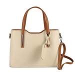 ITALYSHOP24 Schultertasche der Marke ITALYSHOP24