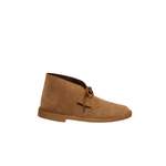 Clarks, Wildleder der Marke Clarks