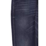 Herren-Jeans von Selected, in der Farbe Blau, aus Baumwolle, andere Perspektive, Vorschaubild