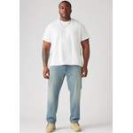 Herren-Jeans von Levi's® Big & Tall, in der Farbe Blau, andere Perspektive, Vorschaubild