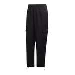 Jogginghose von adidas Originals, in der Farbe Schwarz, aus Polyester, andere Perspektive, Vorschaubild