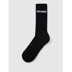 Socken mit der Marke Pegador