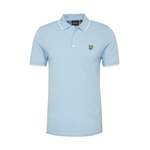 Poloshirt der Marke Lyle & Scott