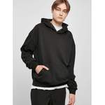 Sweatshirt von Urban Classics, in der Farbe Schwarz, aus Polyester, andere Perspektive, Vorschaubild