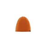 Herren-Mütze von EISBÄR, in der Farbe Orange, aus Wolle, andere Perspektive, Vorschaubild