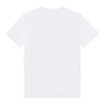 T-Shirt von Antony Morato, in der Farbe Weiss, aus Baumwolle, andere Perspektive, Vorschaubild