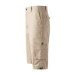 Cargohose von Bugatti, in der Farbe Beige, aus Baumwolle, andere Perspektive, Vorschaubild