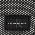 Rucksack von Calvin Klein Jeans, in der Farbe Schwarz, andere Perspektive, Vorschaubild