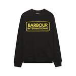 Barbour, Sweatshirt der Marke Barbour