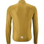 Fahrradjacke von Gonso, in der Farbe Beige, aus Polyester, andere Perspektive, Vorschaubild