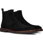 Chelsea-Boot von Giorgio, in der Farbe Schwarz, andere Perspektive, Vorschaubild