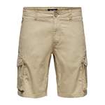 Shorts 'Mike' der Marke Only & Sons