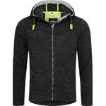 LPO Fleecejacke der Marke LPO