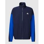 Sweatjacke mit der Marke ADIDAS SPORTSWEAR