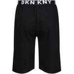 Homewear von DKNY, in der Farbe Schwarz, andere Perspektive, Vorschaubild
