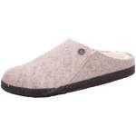 Birkenstock Hausschuhe der Marke Birkenstock