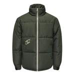 Funktionsjacke 'CATCH' der Marke Only & Sons