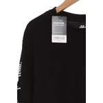 Langarm Shirt von Element, in der Farbe Schwarz, aus Baumwolle, andere Perspektive, Vorschaubild