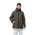 Herrenjacke von Jack Wolfskin, andere Perspektive, Vorschaubild