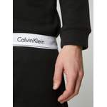 Sweatshirt von Calvin Klein Underwear, in der Farbe Schwarz, aus Polyester, andere Perspektive, Vorschaubild