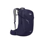 Rucksack von Lowe Alpine, aus Polyamid, andere Perspektive, Vorschaubild