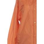 Mantel von Carhartt, in der Farbe Orange, andere Perspektive, Vorschaubild