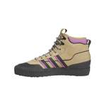 Sneakers von adidas Originals, in der Farbe Beige, aus Textil, andere Perspektive, Vorschaubild