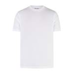 T-Shirt von Daniel Hechter, in der Farbe Weiss, aus Baumwolle, Vorschaubild