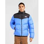 Herren-Sportjacke von The North Face, in der Farbe Schwarz, aus Polyester, andere Perspektive, Vorschaubild