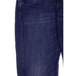 Herren-Jeans von Tommy Hilfiger, in der Farbe Blau, aus Baumwolle, andere Perspektive, Vorschaubild