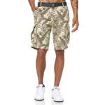 Tazzio Cargoshorts der Marke Tazzio