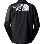 Sakko von The North Face, in der Farbe Schwarz, aus Polyester, andere Perspektive, Vorschaubild