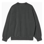 Sweatshirt von Carhartt WIP, in der Farbe Grau, aus Baumwolle, andere Perspektive, Vorschaubild