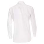 Herrenhemd von Venti, in der Farbe Weiss, aus Baumwolle, andere Perspektive, Vorschaubild
