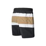 Badeshorts von BOSS Black, aus Mikrofaser, andere Perspektive, Vorschaubild