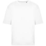 T-Shirt von Just Ts, in der Farbe Weiss, andere Perspektive, Vorschaubild