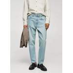 Herren-Jeans von MANGO MAN, aus Baumwolle, andere Perspektive, Vorschaubild