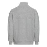 Sweatshirt von camel active, in der Farbe Grau, aus Baumwolle, andere Perspektive, Vorschaubild