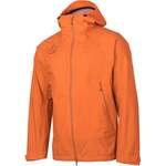 Outdoorjacke von Ternua, in der Farbe Orange, aus Polyamid, andere Perspektive, Vorschaubild