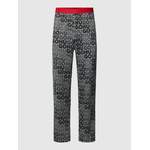 Pyjama-Hose mit der Marke HUGO