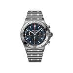 Breitling Chronograph der Marke Breitling