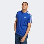 T-Shirt von Adidas Sportswear, in der Farbe Weiss, aus Jersey, Vorschaubild